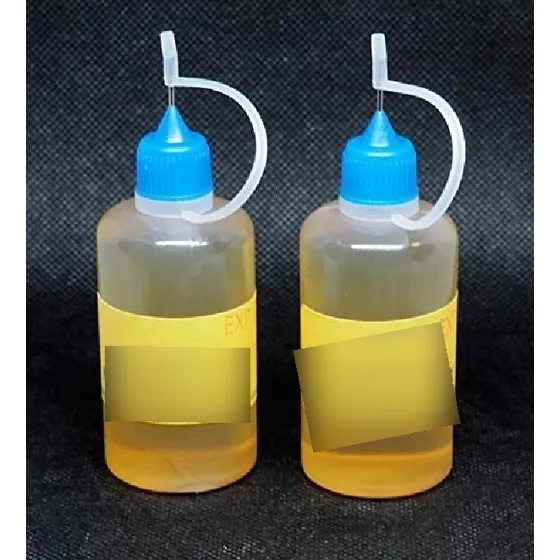 Flux Liquido Kester 100 Ml Modelo 186