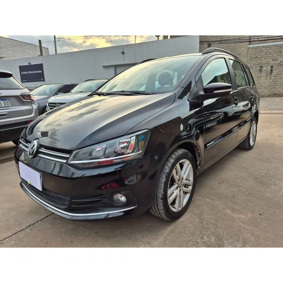 Volkswagen Suran 1.6 Highline