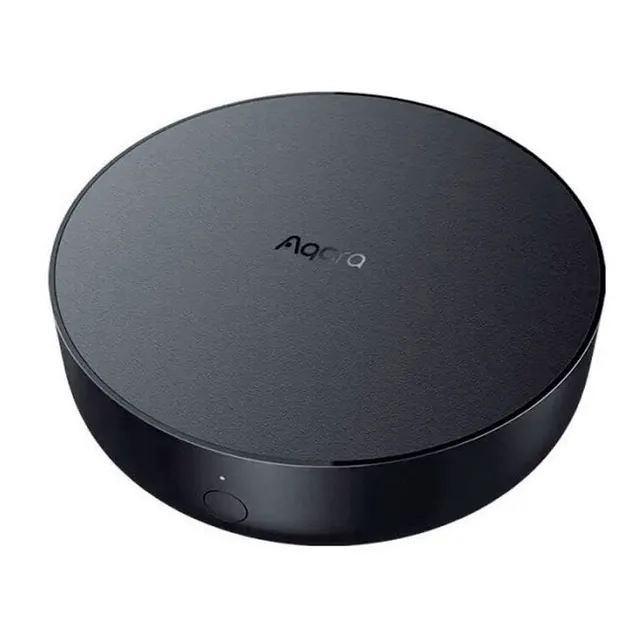 Aqara Hub M2