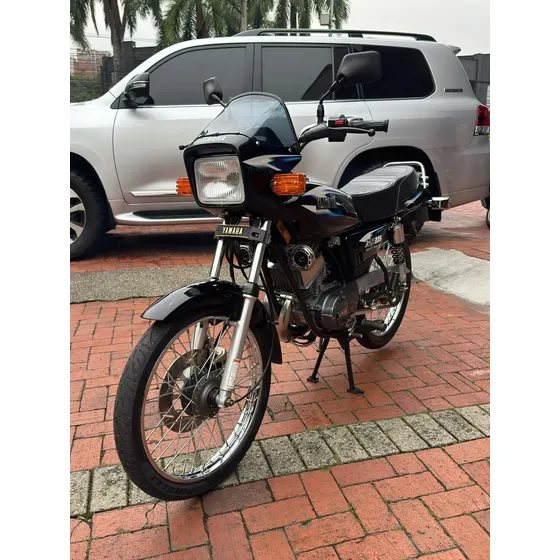 Rx Moto - Carros, Motos y Otros | TuCarro