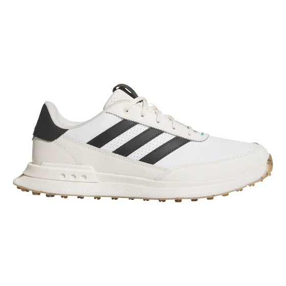 Zapatos De Golf S2g 24 Cuero Sin Clavos Ji4171 Adidas