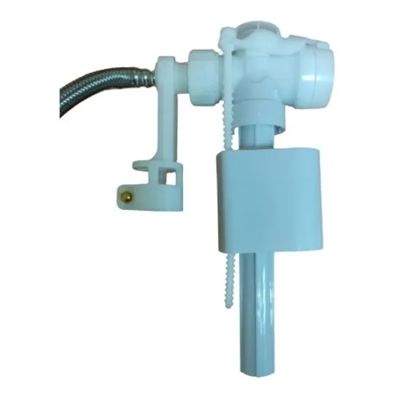 Surtidor Polaris Importado Para Sanitarios 