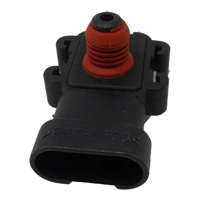 Sensor Map Chevrolet Silverado 2500-3500 Tahoe Avalanche