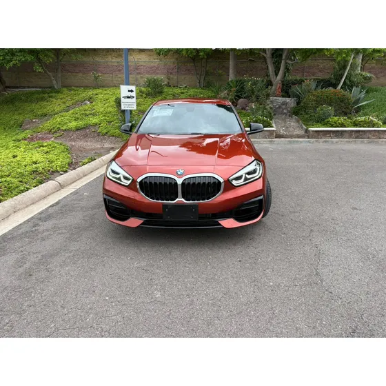 Bmw Serie 1 1.5 118