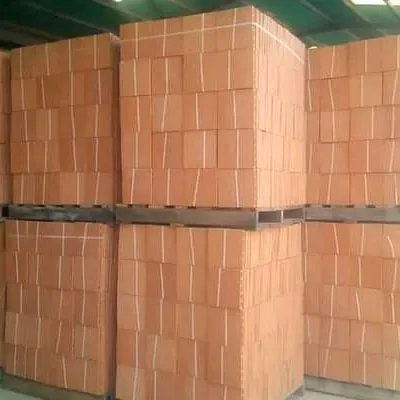 Panela Para Piso 20x20 / 25x25 En Arcilla 