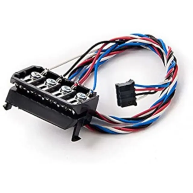 Lexmark Connector Assembly
