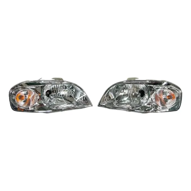 Faro Delantero Aveo Lt 11/13 Lh/rh