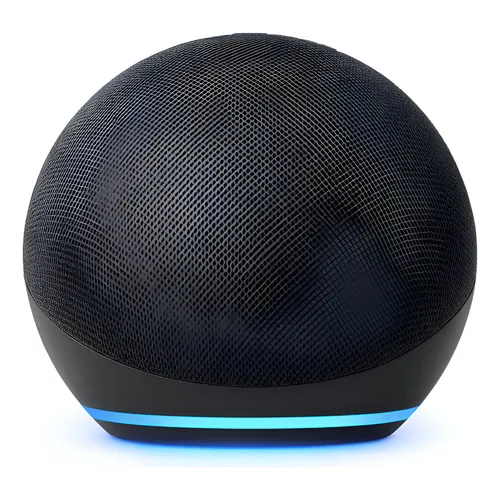 Apple HomePod Mini con asistente virtual Siri azul | Frete grátis