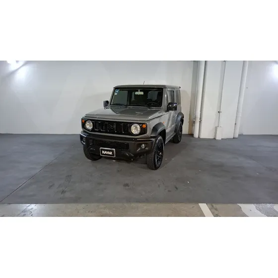 Suzuki Jimny 1.5 Glx 4wd