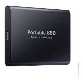 Disco Duro Externo Ssd Usb3.1gen1 14tb Para Tableta Portátil Disco Duro Externo Ssd Usb3.1gen1 14tb Para Tableta Portátil