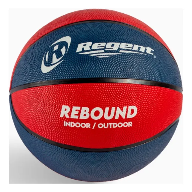 Balón Basket Regent Rebound Goma Número 7