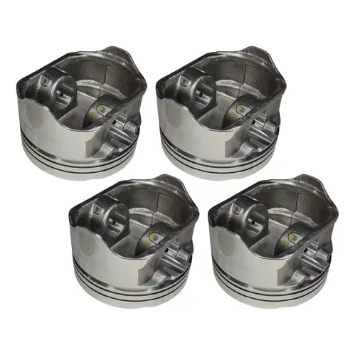 Pistones Std Ford Laser 1.8 2000 2002 2003 2005 2006 2007
