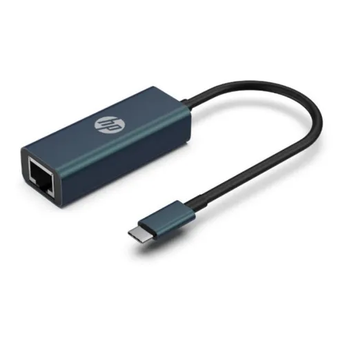 Adaptador USB tipo C para rede Cabo de rede Ethernet/Tecnocenter