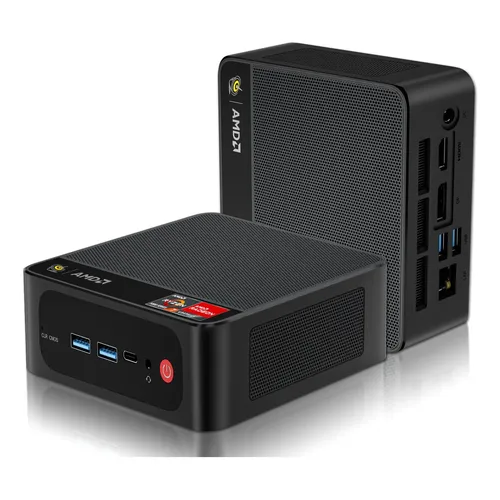 Mini PC Apple MAC MINI Mac mini M2 M2 - 8GB de RAM - 256GB