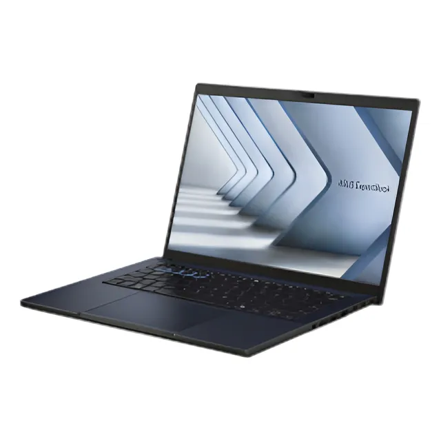 Laptop Asus Expertbook B3 B3404 14 I5 16gb 512gb Ssd W11 Pro
