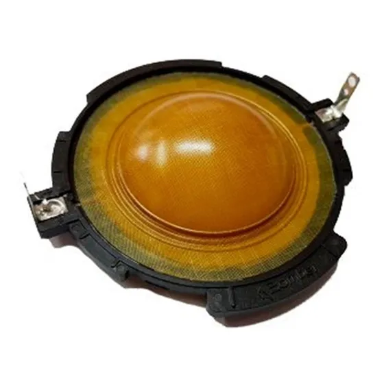 Reparo Driver Db200x 8 Ohms