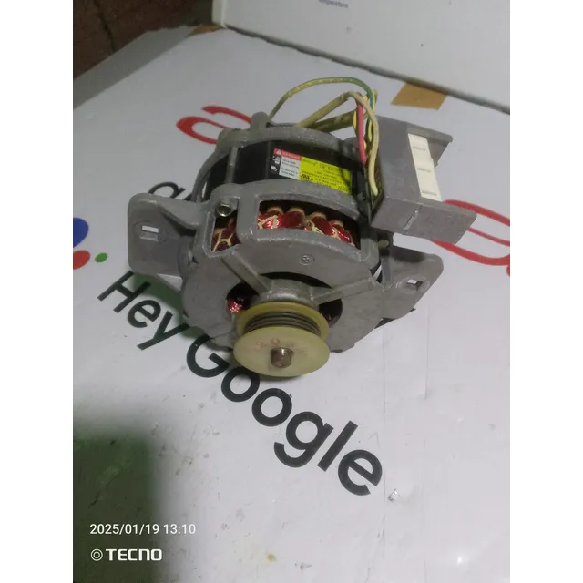 Motor Whirlpool Yxb185-4h Inducción 1.029 Kw