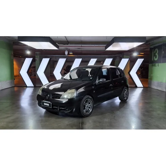 Renault Clio 1.1 Base