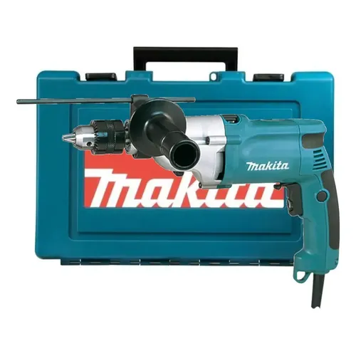 Chave de fenda elétrica Total Tools TG111136 1010W 13mm, furadeira