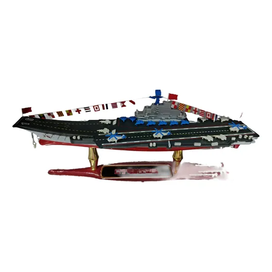 Portaviones Junshijia 1:1000 Barco