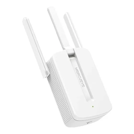 Access Point Mw300re 300mbps Repetidor Wifi Extensor