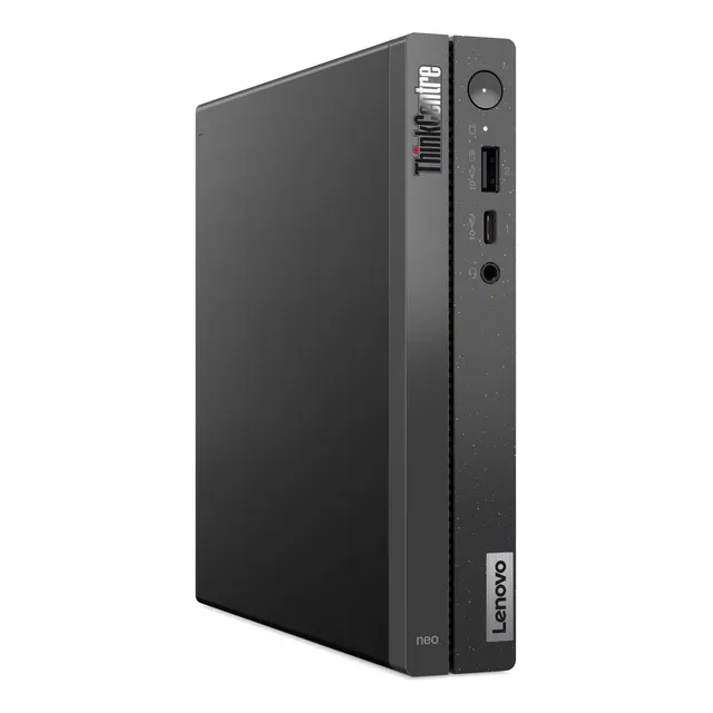 Pc Lenovo Thinkcentre Neo 50q Tiny I5-13420h 8gb 512g W11p