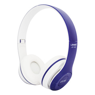 Fone De Ouvido Sem Fio Bluetooth Headphone Anti-ruĂdo Lehmox Fone De Ouvido Sem Fio Bluetooth Headphone Anti-ruĂdo Lehmox