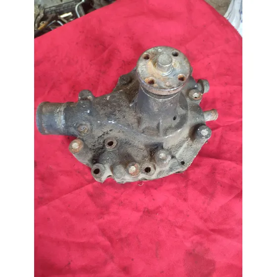 Bomba D Agua Motor 302 Moderno Usada Buena 20$ Maracay