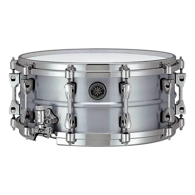 Redoblante De Bateria Tama Pal146 Starphonic 14x6 Aluminio