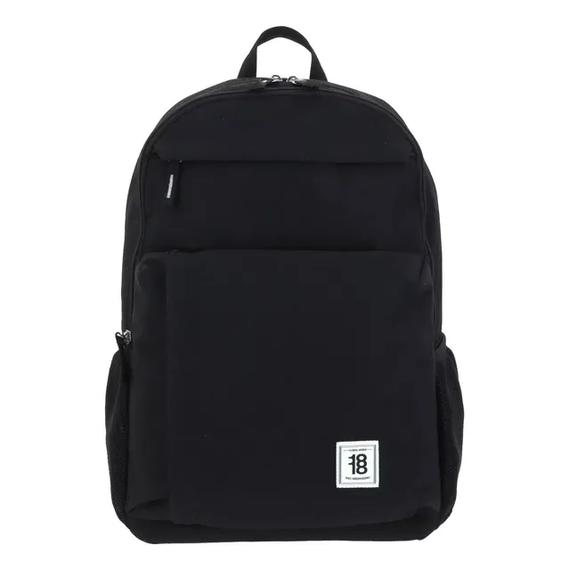 Chenson Profesional 1865952-3 mochila negra de 22L