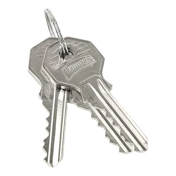 Cerradura Sobreponer Derecha 715 If Phillips Negro