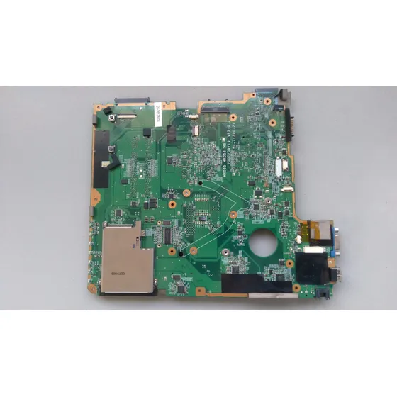 Placa Mae Notebook Itautec Infoway W7645 Mr056+2gb Dualcore