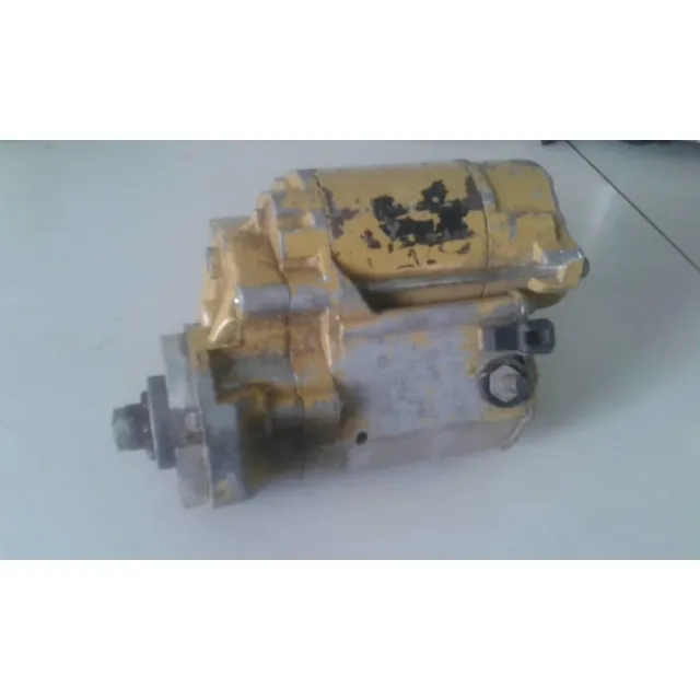 Arranque Para Motor 3 Cilindros Generador Kipor Toyama