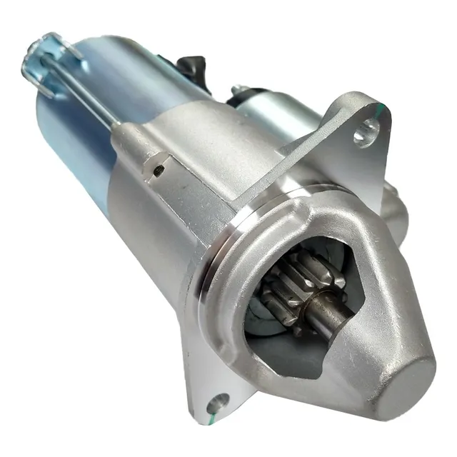 Arranque Chevrolet Aveo 1.6l 2004-2008