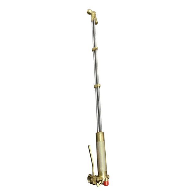 Soplete Oxicorte Tipo Harris 36 Weldtech