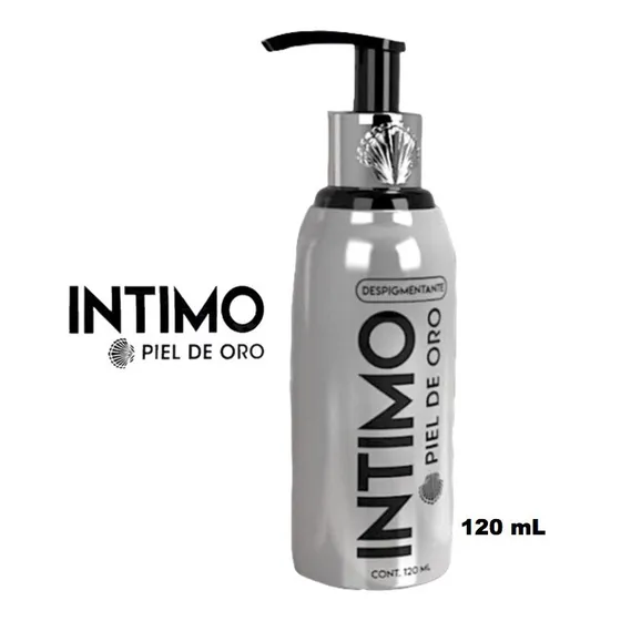 Intimo Despigmentante 120 Ml - mL a $408