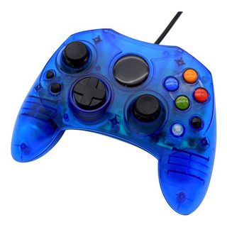Control Alámbrico Compatible Con Xbox Clásico Control Alámbrico Compatible Con Xbox Clásico