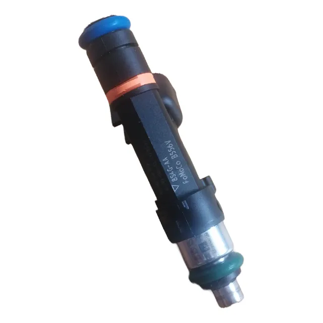 Inyector Ecosport Titanium Original 