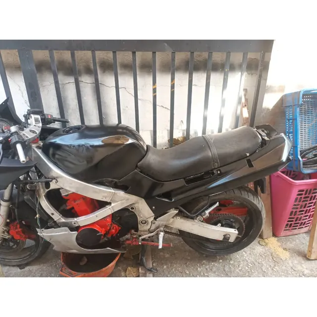 Kawasaki Ninja 400