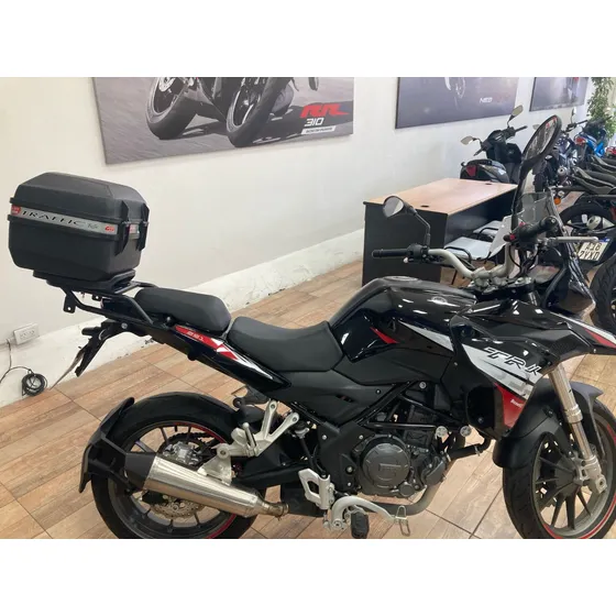 Benelli Trk 251 Año 2021 #3 Usada