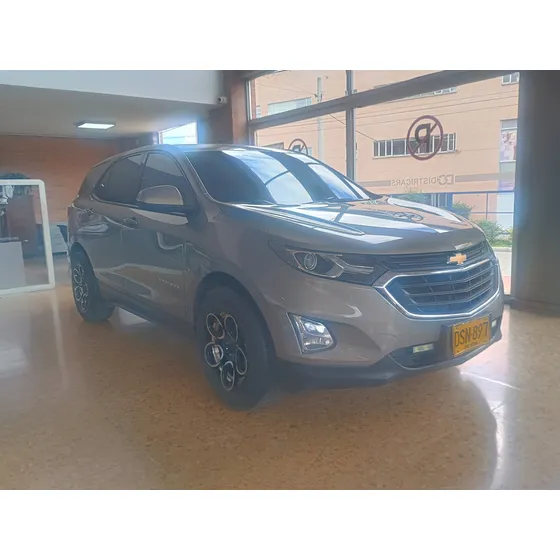 Chevrolet Equinox 1.5 Lt