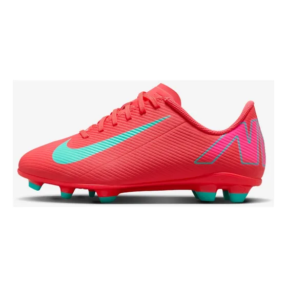 Chuteira Nike Mercurial Vapor 15 Club Infantil Campo