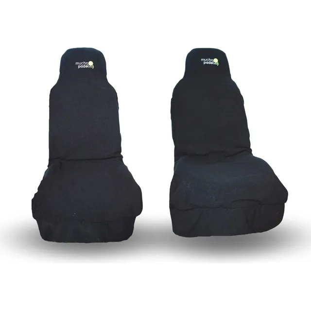 Protector Cubre Asientos De Toalla Para Sudor Deporte