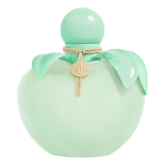 Perfume Mujer Nina Ricci Nature Edt 80ml