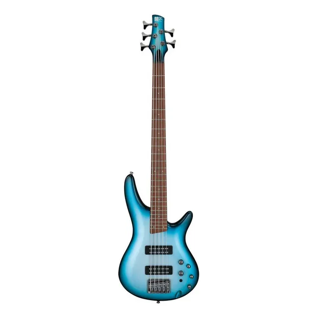Bajo Eléctrico Ibanez Sr305-dot 5 Cuerdas