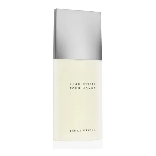 Perfume L´eau - Issey Miyake Pour Homme 125 Ml..... Original