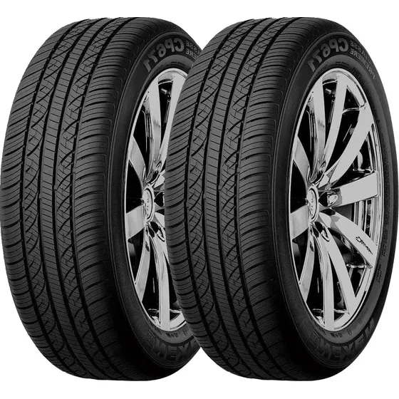 Kit de 2 llantas Nexen Tire CP671 235/40R19 96 H