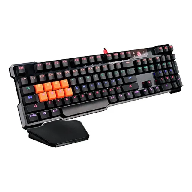 Bloody B720 Luz Strike Lk Teclado Mecánico Óptico