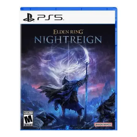 Elden Ring Nightreign Standard Edition Ps5