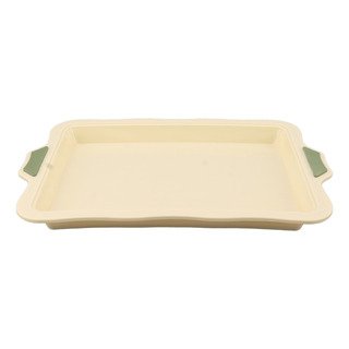 Molde Rectangular De Silicona Para Hornear Molde Rectangular De Silicona Para Hornear